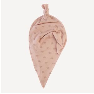 NWT - Kate Quinn Pink Sun Single Layer Blanket (Thermal)